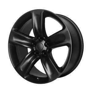 OE Creations – PR154 – Gunmetal – 20″x9″ 34mm – All weather Wheels – 154SG-297334